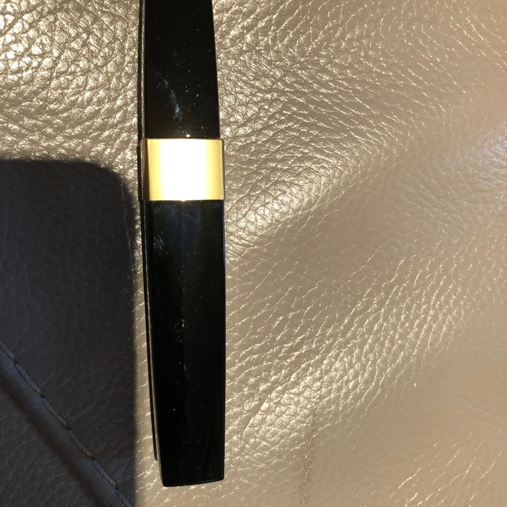 Chanel Waterproof Mascara-blue #87